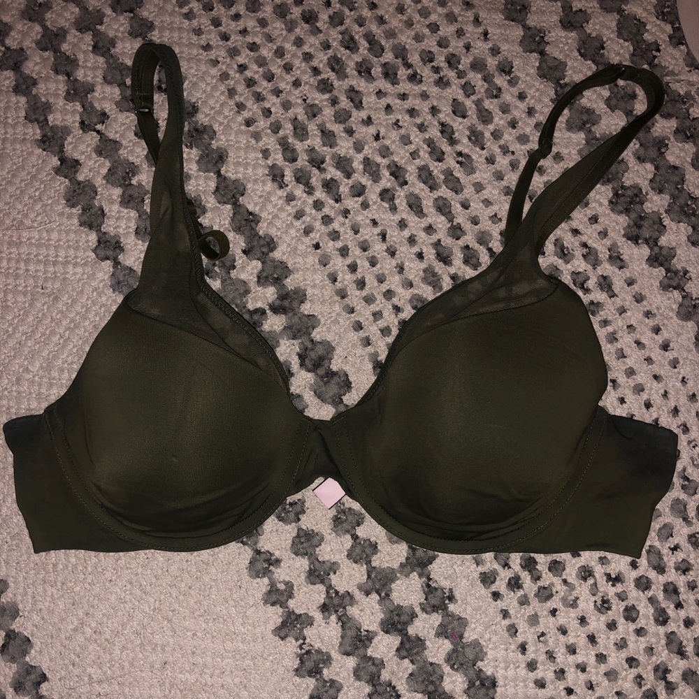 bra